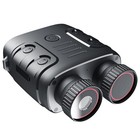 Day night Vision 5x Digital Zoom Goggles Digital Binoculars Hd Infrared Lens