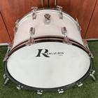 Rogers Vintage 24    X 14    Bass Drum