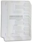 15 Generation Pedigree Chart   10 Pack   Blank Genealogy Forms For Family His   