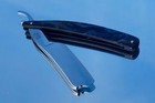 Custom Straight Razor   Rigarazor  8 8   