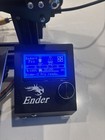 Creality Ender-3 Pro 3d Printer  Fdm  Usb  Heated Build Plate  220x220x250mm
