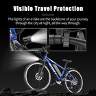 1500w Electric Mountain Bike Ebike Peak Motor Bicycle 65miles 30mph 48v Commuter