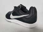 Nike Zoom Rival Distance Track Shoes Size 10 Men s Black White Dc8725-001