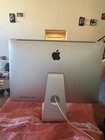 Apple Imac All-in-one Desktop Computer  Silver W  Apple Keyboard   Mouse 2011