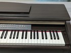 Yamaha Clavinova Clp-120 Digital Piano - Working  Used Condition