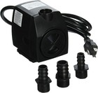 Jebao Wp-1500 396 Gph Submersible Pump Fountain Waterfall Fish Pond  2-pack