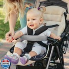 Coolbebe Car Seat Protector For Potty Training  2 Pack Dry Waterproof Car Sea
