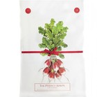  mary Lake-thompson   radish  Perfect Apron