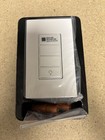 Leviton Decora Smart 2nd Gen Wi-fi Dimmer Switch White Voice Control D26hd-1rw