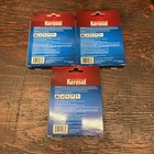 3 Kerasal Nighttime Renewal Fungal Nail Patches  Overnight Nail Repair     new