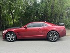 2011 Chevrolet Camaro 2ss