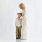Willow Tree Mother And Son