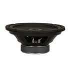 6 Goldwood Sound Gw-8004 8 Two Way 8  Woofers W  Tweeters 50 Watt Each Speakers