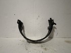 98-05 Volkswagen Vw Beetle Passenger Side Headlight Locking Latch Bracket Oem