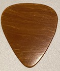 Vintage Guitar Pick-1960   s D   andrea-351-genuine Shell Model-medium-thin Gauge