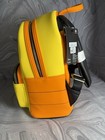 Loungefly Disney Goofy Movie Powerline  Mini Backpack - Sold Out - Rare
