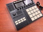 Native Instruments Maschine Mk3 Usb Audio midi Interface System