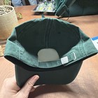 Augusta National Golf Club Members Logo Hat Angc Rare Masters Logo