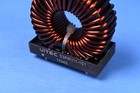 High-current Pfc Correction Inductors W  4 Leads 169uh 40a