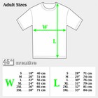 American Usa Flag Postal Worker Letter Mail Box Carrier Athletic T-shirt - A63
