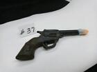 1930 s Cast Iron Texan Lone Ranger Cap  Toy Vintage Rare 