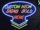 Founders Brewing Beer Bar 24 x20  Neon Sign Light Lamp With Hd Vivid Printing