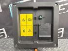     Oem 2021-2024 Ford F150 Gas Rear Bed Power Outlet Plug Ac 120v 20a 2 4kw Max