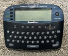Franklin Speaking Dictionary   Thesaurus Merriam Webster Bookman Mws-1840