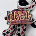 Deal Grateful Dead Liquid Blue Beanie Bear