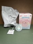 Popmart Pucky Beanie Bubble Up Series - Smug Bubble - Open Box Sealed Bag 