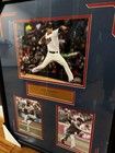 Jose Berrios - Minnesota Twins Autographed Auto Signed 8x10 Photo Framed Coa