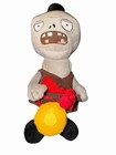 Plants Vs Zombies 2 Pvz Figures Plush Staff Toy Stuffed Doll Gifts 13cm-35cm