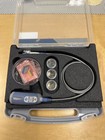 Rohde   Schwarz Rt-zs20 1 5ghz Active Single-ended Voltage Probe W  Probemeter