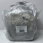 Disney Parks The Skeleton Dance Loungefly Backpack Glow-in-the Dark