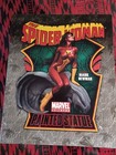 Randy Bowen Designs marvel Comics spider-woman painted Statue  582  800 