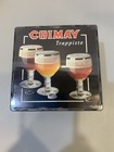 Chimay Belgium Trappiste Ale Coaster Holder Rare Vintage Item Brand New Beer