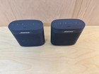 Bose Soundlink Color Ii Limited Edition Wireless Speaker -  2  Midnight Blue