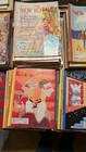Vintage The New Yorker Magazine Lot Of 25 From 1990-1999 Art Props Advertising