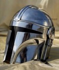Hasbro Star Wars The Black Series The Mandalorian Premium Halloween Best Gift
