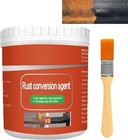 Esmalte Pro Anax Para Metal esmalte Pro Anax Para Metal Oxidado metal Rust Remov