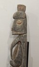 Papua New Guinea Hook Figure Yipwon One Leg