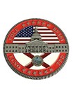 Florida Big Bend Regional Bomb Squad Challenge Coin Bfaei Fdle Tpd Lcso Tech 4h