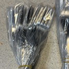 Libbey Regency Dinner Fork 135 030  36 Piece Restaurant Flatware