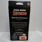 Fantasy Flight Games Star Wars X-wing Naboo N-1 Expansion Painted