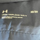 Under Armour Drive Jogger Golf Pants Mens 30x29 Performance Loose Gray  read