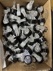 1 5 Ounce Liquor Bar Wine Bottle Pour Spout Stopper 287 Precision Night Club Rum
