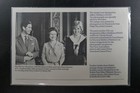  kengo  British Post Office Presentation Card Mint Stamps  The Royal Wedding