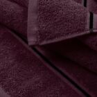 Ultra Soft 3 Pack Cotton Towel Set  Contains A Bath Towel 28x55 Inch 