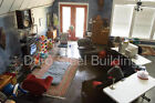 Durospan Steel 51 x45 x17 Metal Building Diy Home Barn Workshop Open Ends Direct