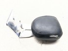 03-04 Harley Hd Softail Deuce Screamin Eagle Fxstdse Passenger Backrest 52050-00
